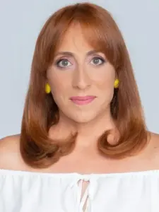 Σωσώ Χατζημανώλη (Soso Hatzimanoli)