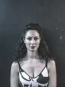 Κλειώ Δανάη Οθωναίου (Cleo Danai Othoneou)