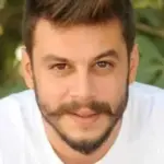 Λεωνίδας Καλφαγιάννης (Leonidas Kalfagiannis)