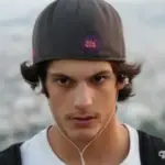 Χάρης Μάρκου (Haris Markou)