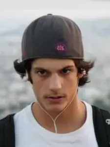 Χάρης Μάρκου (Haris Markou)