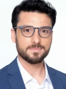 Σπύρος Χατζηαγγελάκης (Spyros Chatziaggelakis)