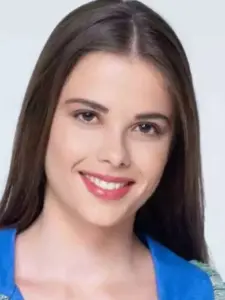 Σεμέλη Μητροπούλου (Semeli Mitropoulou)