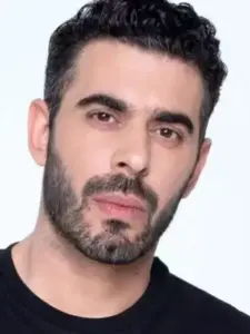 Λάζαρος Βασιλείου (Lazaros Vasileiou)