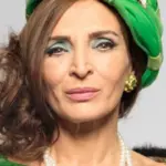 Κωνσταντίνα Τάκαλου (Konstantina Takalou)