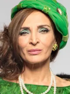 Κωνσταντίνα Τάκαλου (Konstantina Takalou)