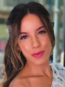 Φανή Γεωργακοπούλου (Fani Georgakopoulou)