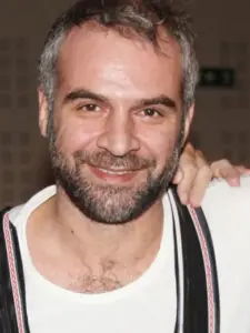 Χρήστος Τριπόδης (Hristos Tripodis)