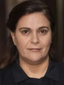 Γιάννα Ζιάννη (Gianna Zianni)