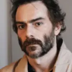 Θάνος Σαμαράς (Thanos Samaras)