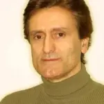 Έκτωρ Καλούδης (Ektoras Kaloudis)