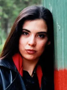 Άννα Τσουκαλά (Anna Tsoukala)
