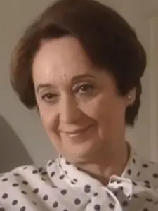 Ελπίδα Μπραουδάκη (Elpida Braoudaki)