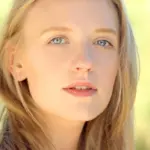 Poppy Lee Friar