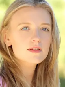 Poppy Lee Friar