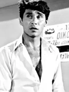Φαίδων Γεωργίτσης (Faidon Georgitsis)