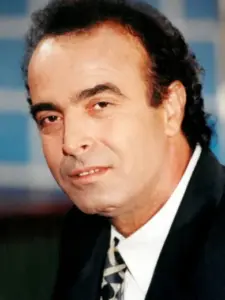Γιώργος Βασιλείου (Giorgos Vasileiou)