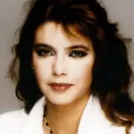 Νάντια Μουρούζη (Nadia Mourouzi)