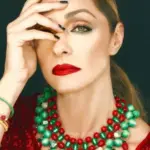 Βίκυ Κουλιανού (Vicky Koulianou)