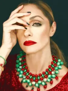 Βίκυ Κουλιανού (Vicky Koulianou)