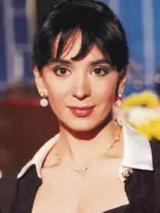 Ελευθερία Βιδάκη (Eleftheria Vidaki)