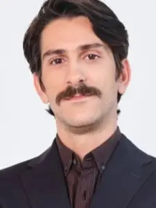 Αλέξανδρος Παπατριανταφύλλου (Alexandros Papatriantafyllou)
