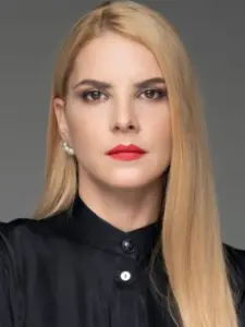 Μαριλένα Ράδου (Marilena Radou)