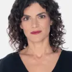 Αντιγόνη Φρυδά (Antigoni Fryda)