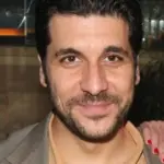Δημήτρης Γεροδήμος (Dimitris Gerodimos)