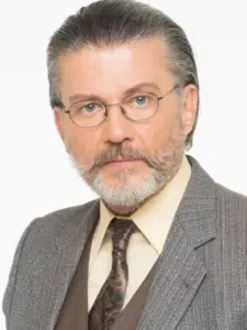 Κώστας Καζανάς (Kostas Kazanas)