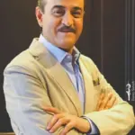 Bassam Kousa