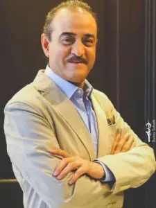 Bassam Kousa