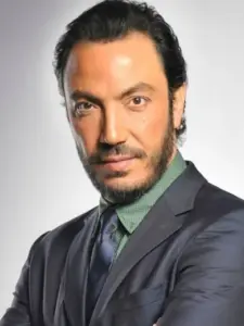 Tarek Lotfy