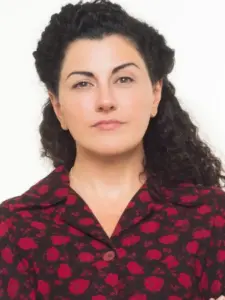 Χρύσα Κλούβα (Hrysa Klouva)