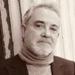 Κώστας Ταχτσής (Kostas Tahtsis)