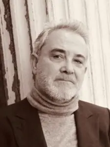 Κώστας Ταχτσής (Kostas Tahtsis)