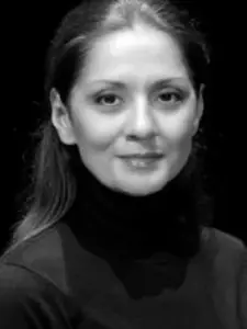 Μαργαρίτα Ζορμπαλά (Margarita Zorbala)