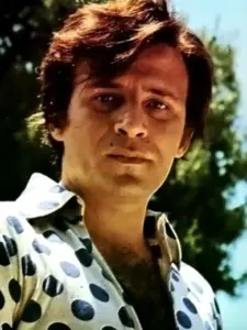 Κώστας Καρράς (Kostas Karras)