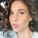 Κορίνα Δαμουλιάνου (Korina Damoulianou)