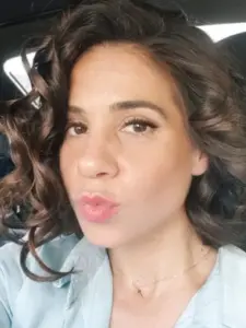 Κορίνα Δαμουλιάνου (Korina Damoulianou)