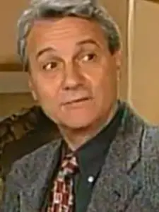 Γρηγόρης Πετρινιώτης (Grigoris Petriniotis)
