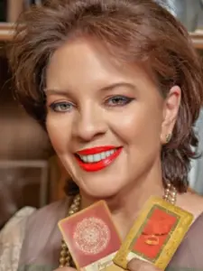 Μάρα Μεϊμαρίδη (Mara Meimaridi)