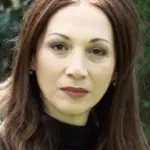 Άννα Μιχαήλου (Anna Mihailou)