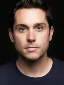 Joseph May