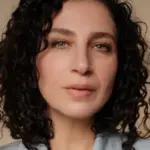 Clara Khoury