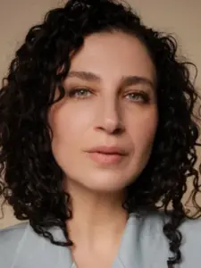 Clara Khoury
