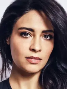 Yasmine Al Massri
