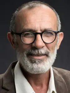 Kamel El Basha