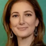 Laila Abbas