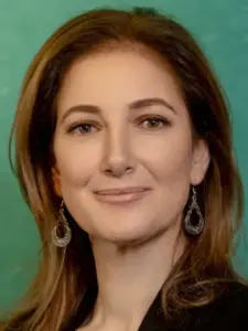 Laila Abbas